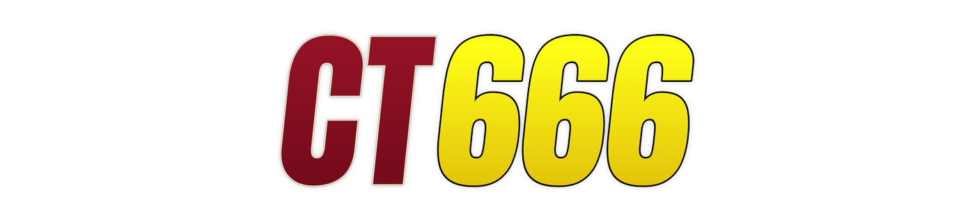 ct666 Logo